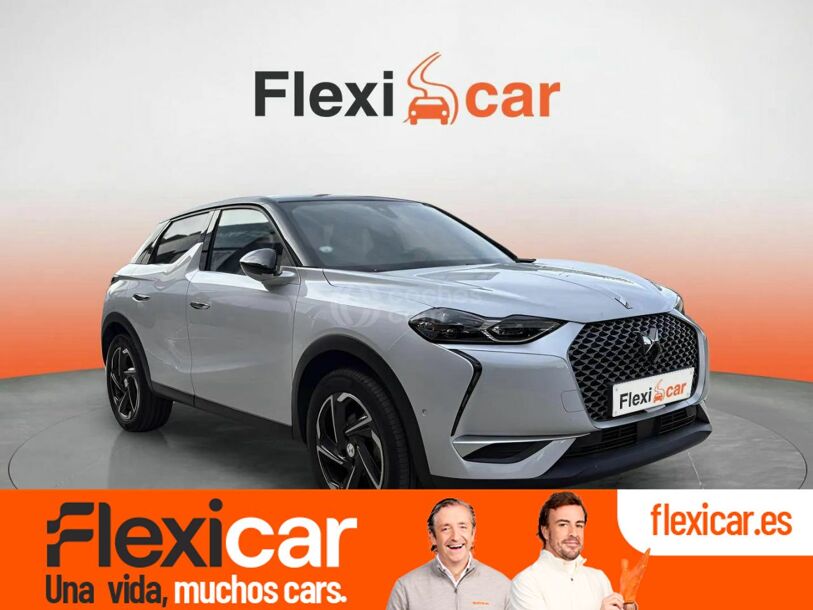 Foto del DS DS3 Crossback E-Tense Grand Chic