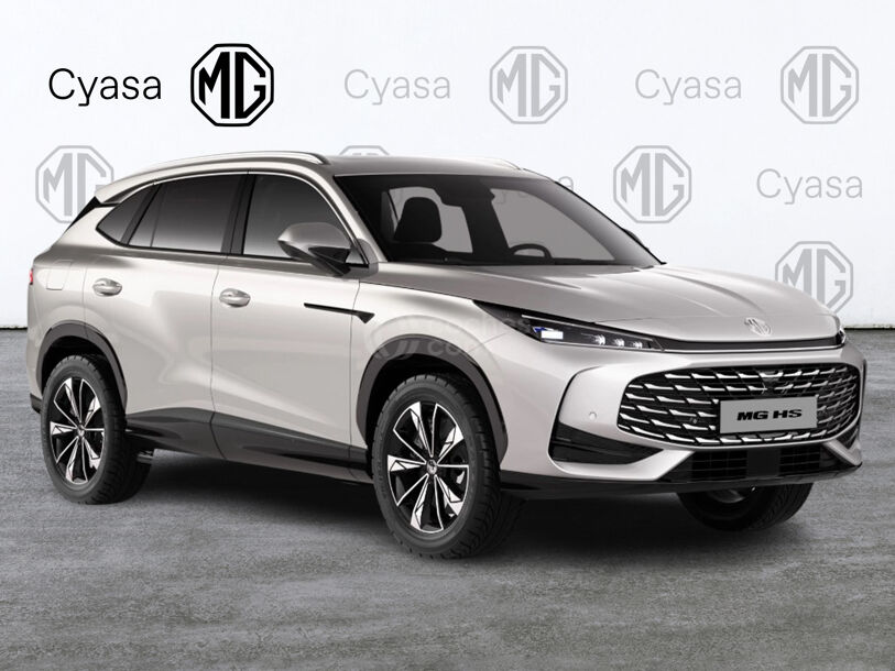 Foto del MG HS 1.5 T-GDI Comfort