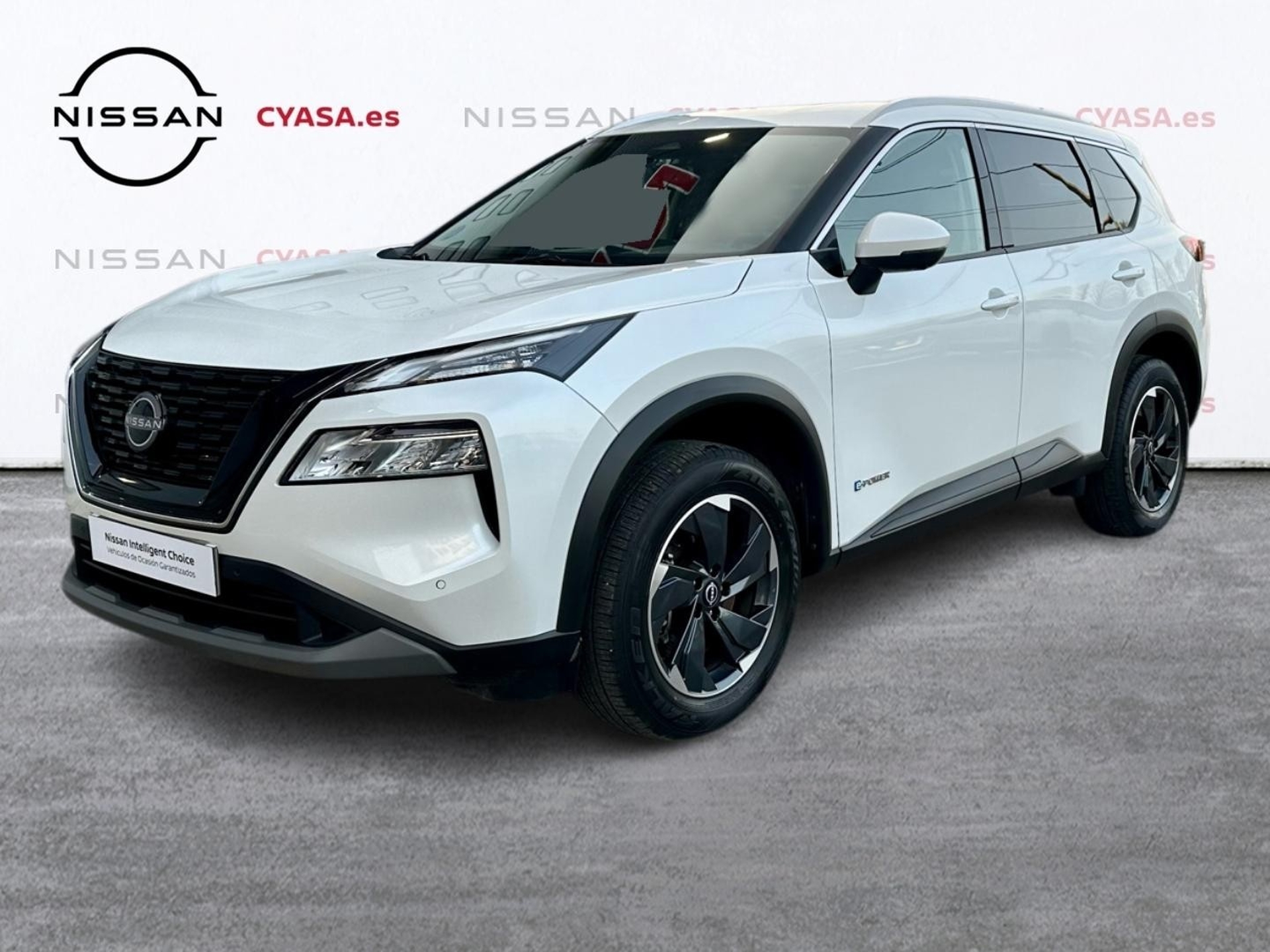Imagen de NISSAN X-Trail