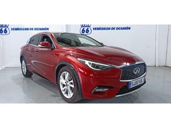 Imagen de INFINITI Q30 1.6tc Premium 7DCT 156