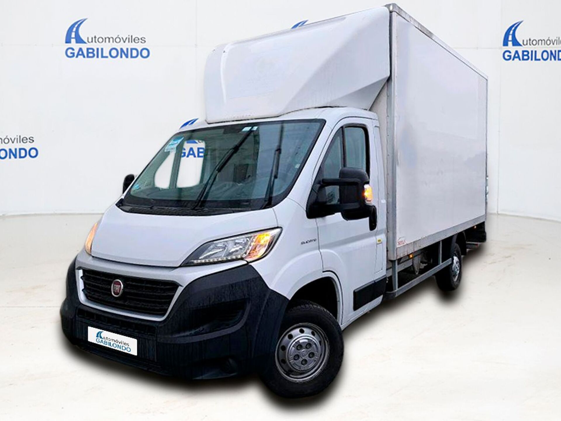Imagen 1 de FIAT Ducato
