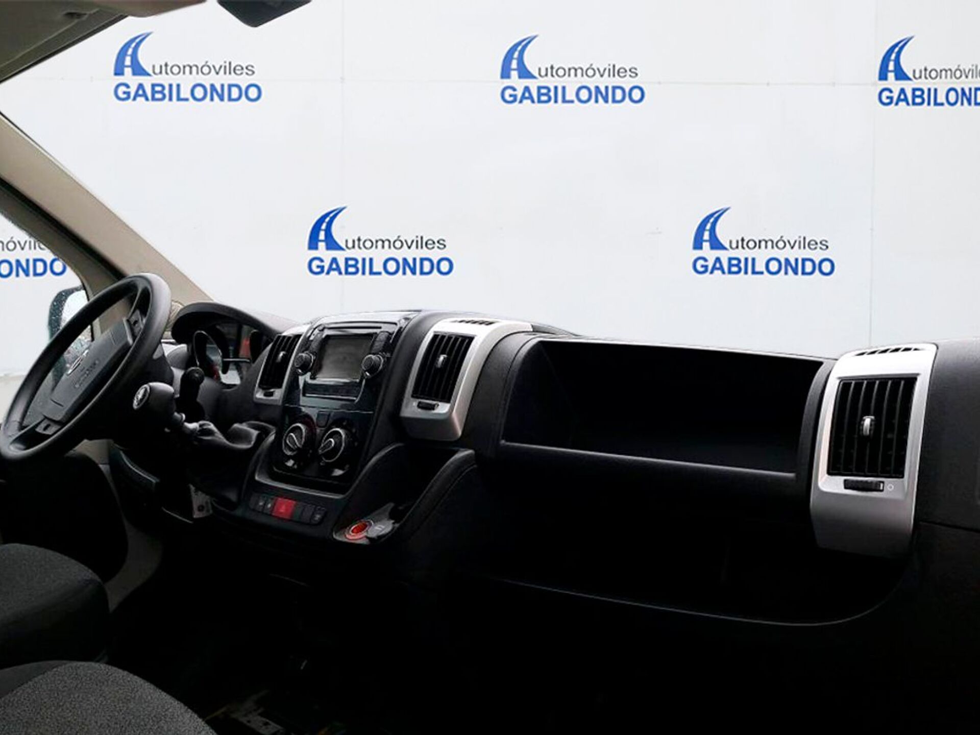 Imagen 3 de FIAT Ducato