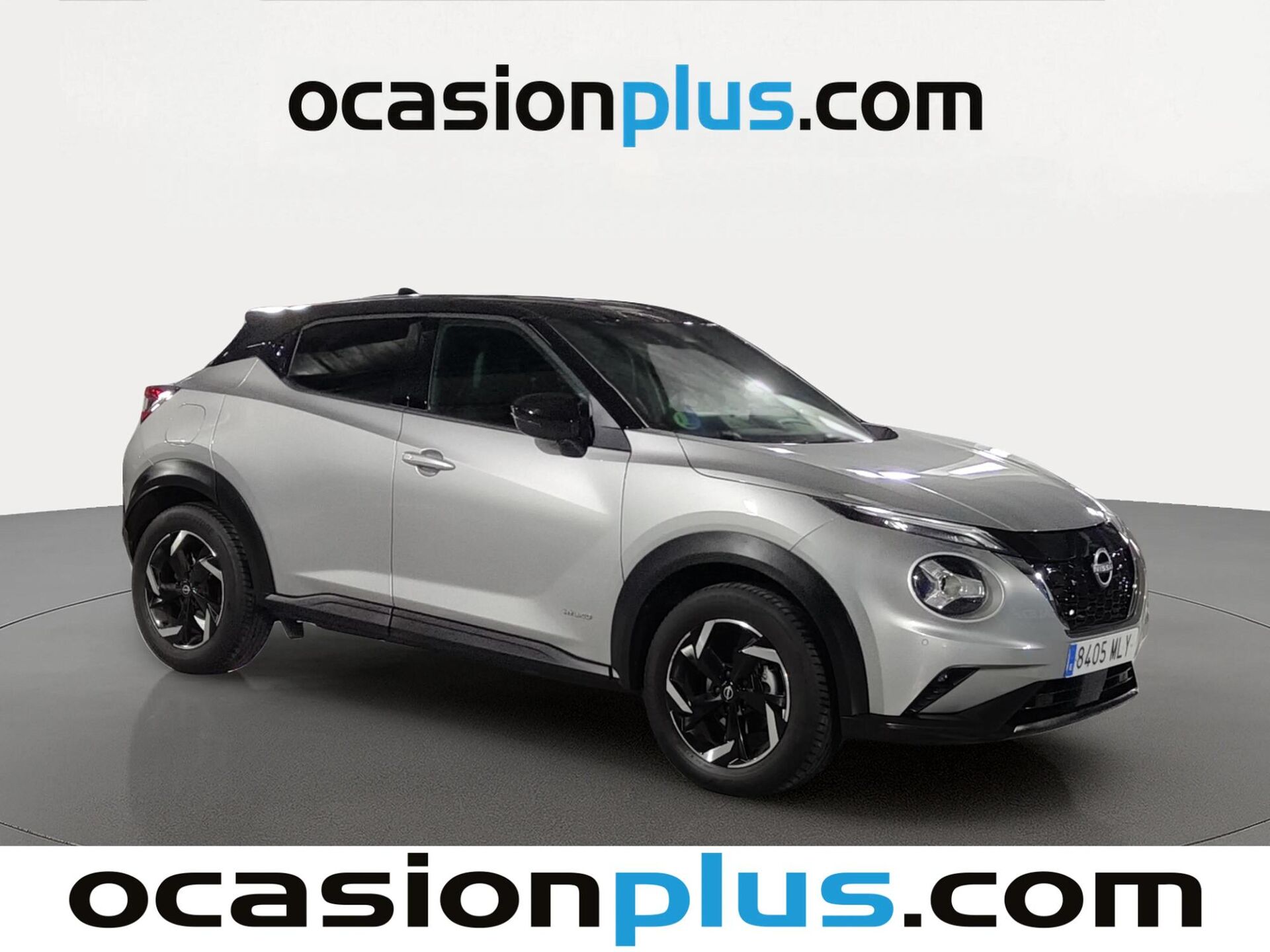 Imagen 2 de NISSAN Juke