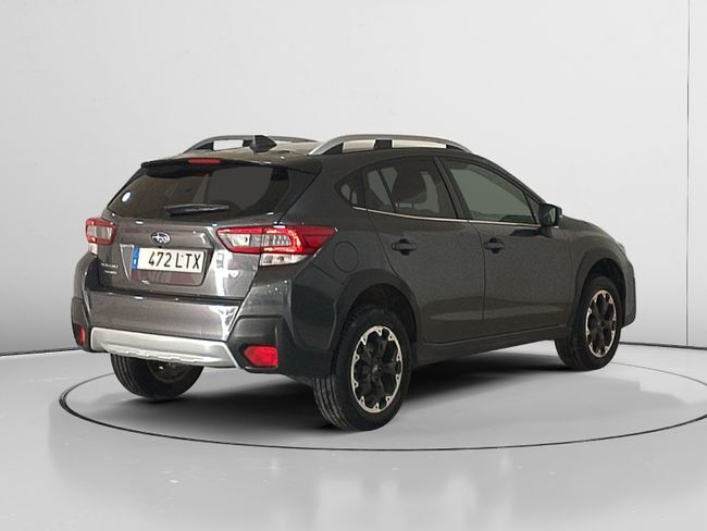 Foto del SUBARU XV 1.6i Sport Plus CVT