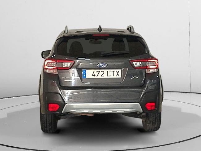 Foto del SUBARU XV 1.6i Sport Plus CVT