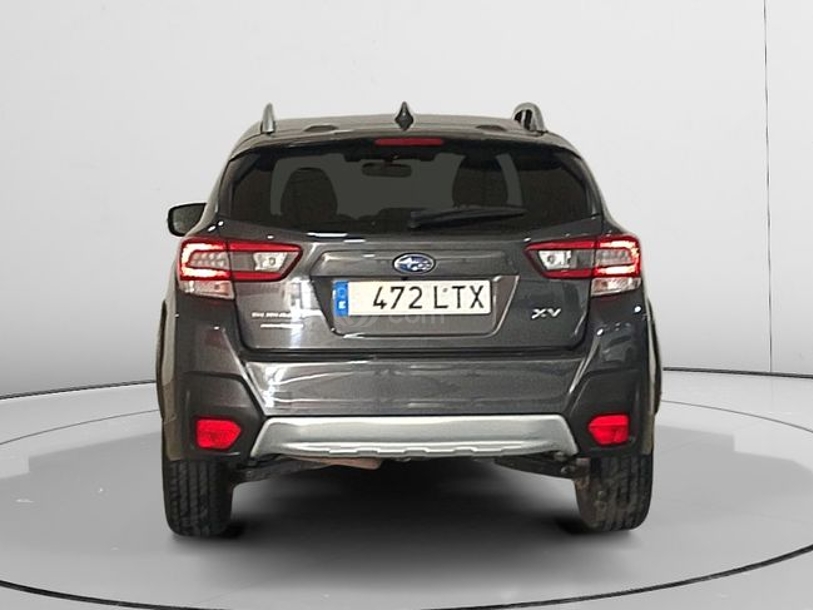Foto del SUBARU XV 1.6i Sport Plus CVT