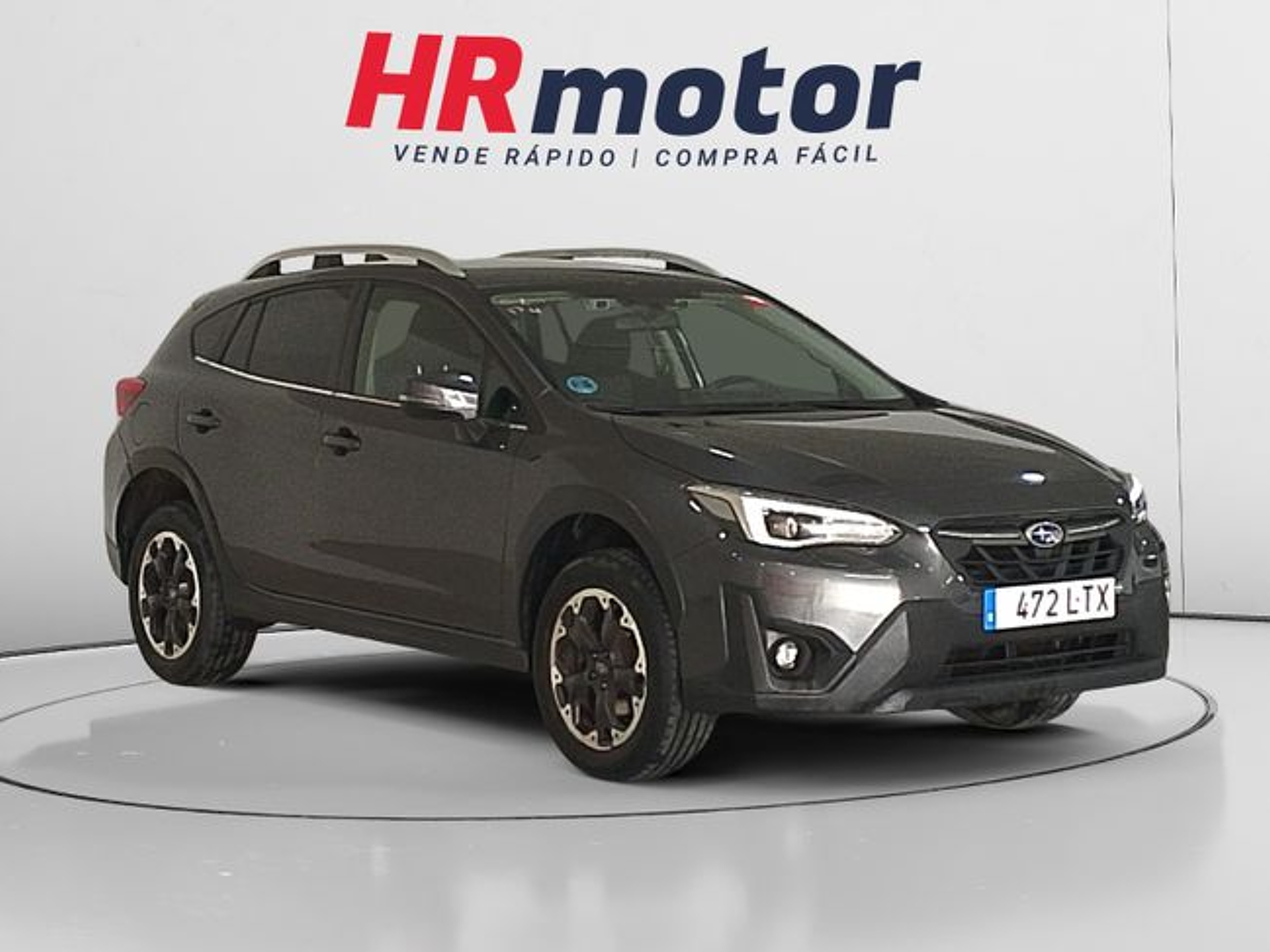Imagen de SUBARU XV