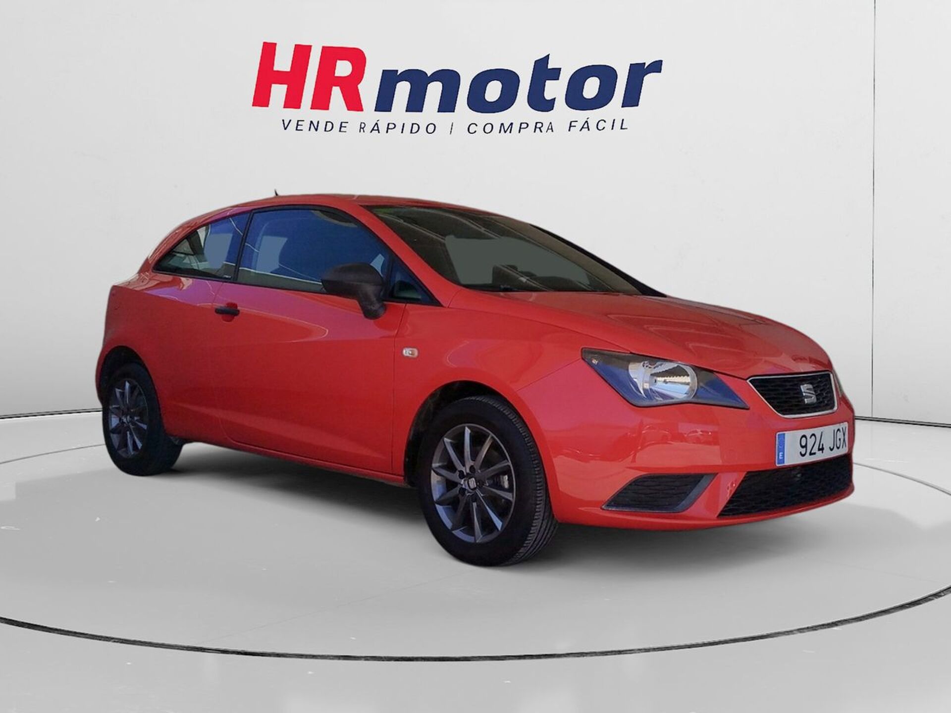 Imagen de SEAT Ibiza