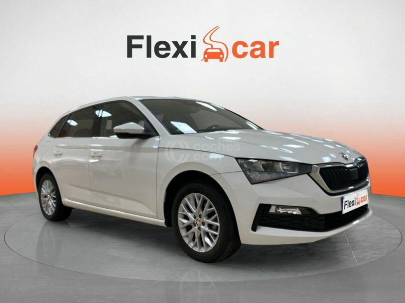 Foto del SKODA Scala 1.0 TSI Ambition 81kW