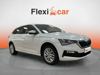 Imagen de SKODA Scala 1.0 TSI Ambition 81kW