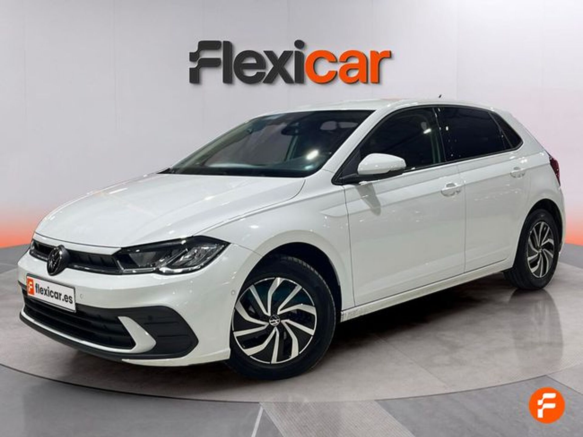 Imagen 3 de VOLKSWAGEN Polo