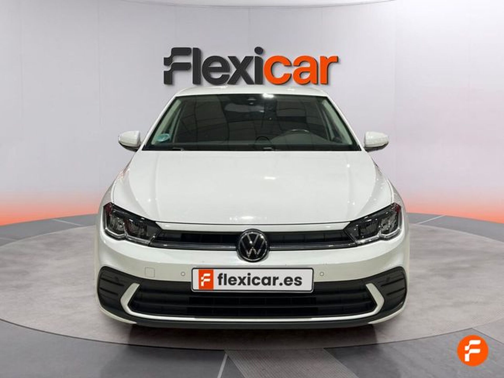 Imagen 2 de VOLKSWAGEN Polo