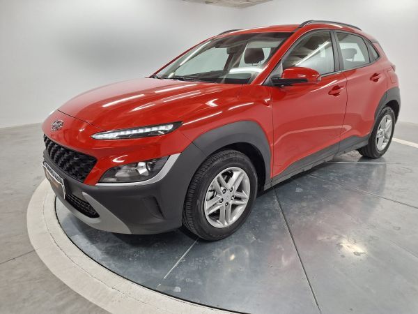 HYUNDAI Kona (1.0 TGDI Maxx 4X2) en Madrid
