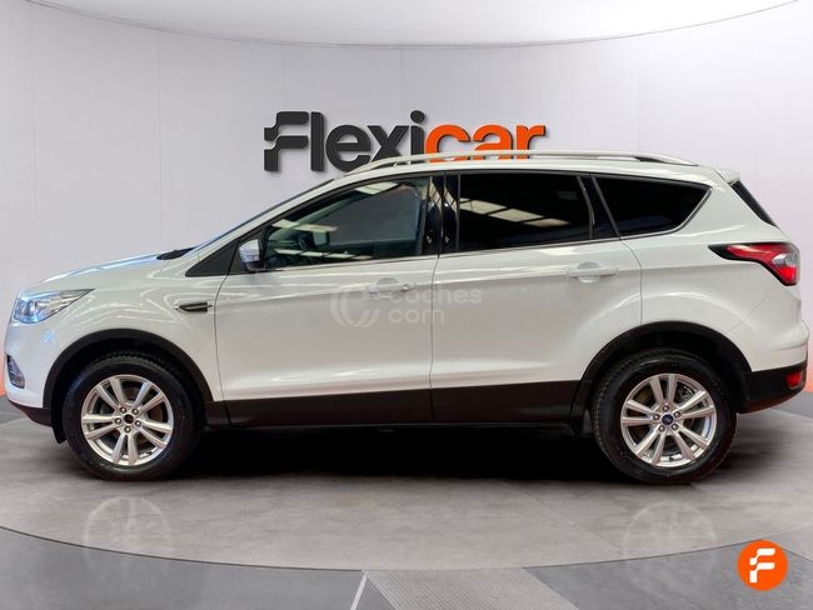 Foto del FORD Kuga 2.0TDCi Auto S&S ST-Line 4x4 PS 150