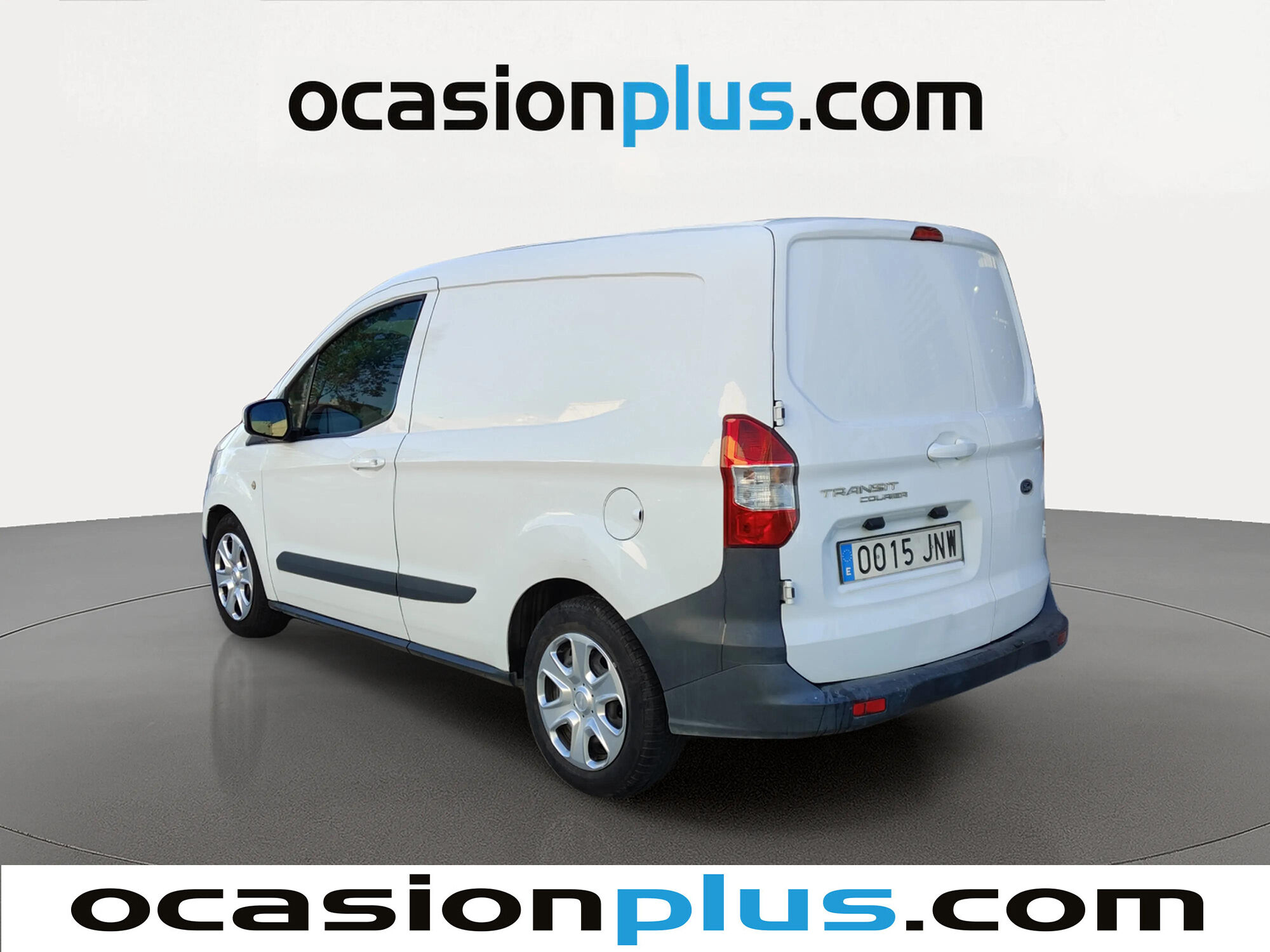 Foto del FORD Transit Courier Van 1.5TDCi Trend 75