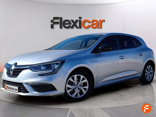 Foto del RENAULT Mégane 1.3 TCe GPF Limited 103kW