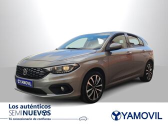 Imagen de FIAT Tipo 1.4 T-Jet Lounge