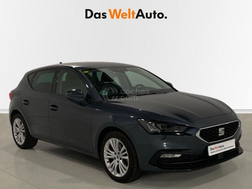 Foto del SEAT León 1.0 TSI S&S Style 110