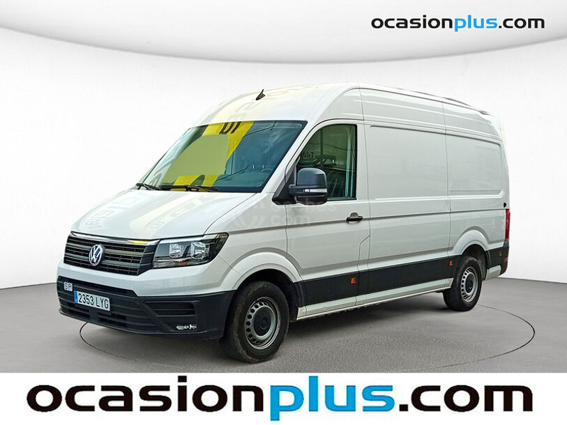 Foto del VOLKSWAGEN Crafter Furgón 2.0TDI SCR 30 BM L3H2 75kW