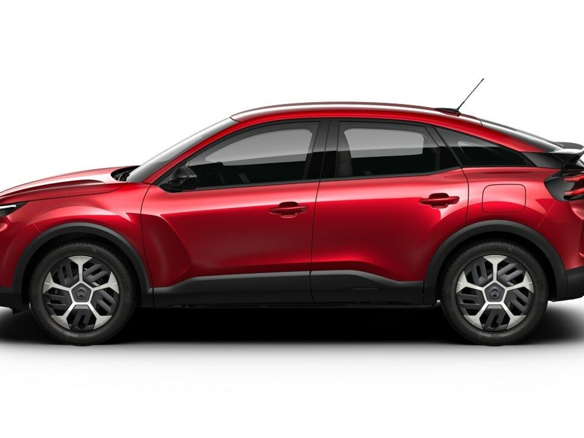Imagen de CITROEN C4