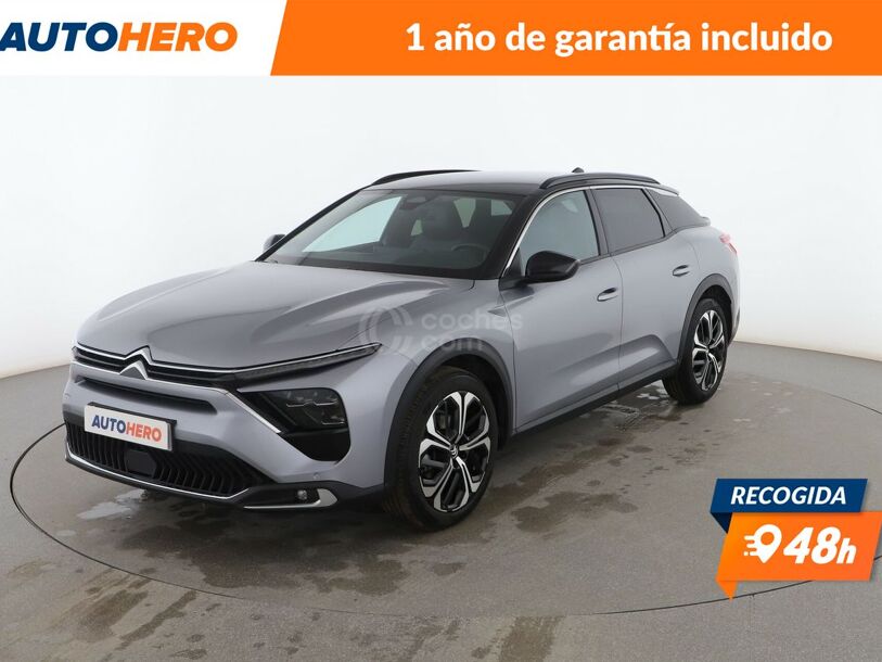 Foto del CITROEN C5 X 1.2 Puretech Shine EAT8 130