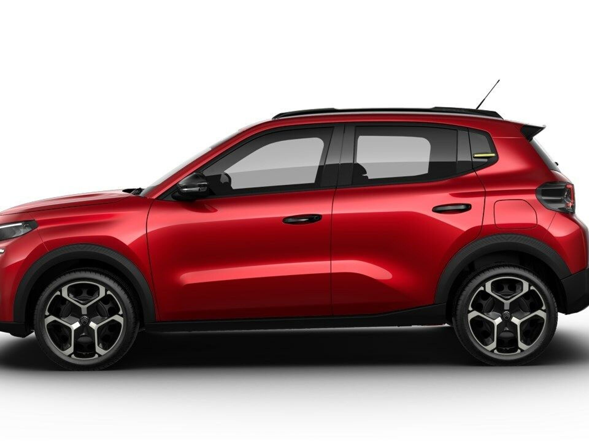 Imagen de CITROEN C3