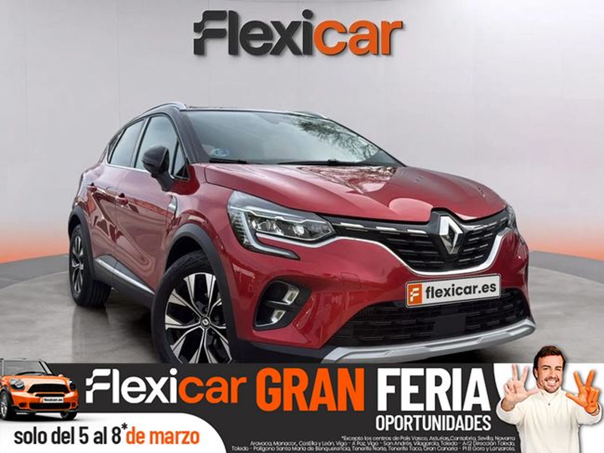 Imagen de RENAULT Captur