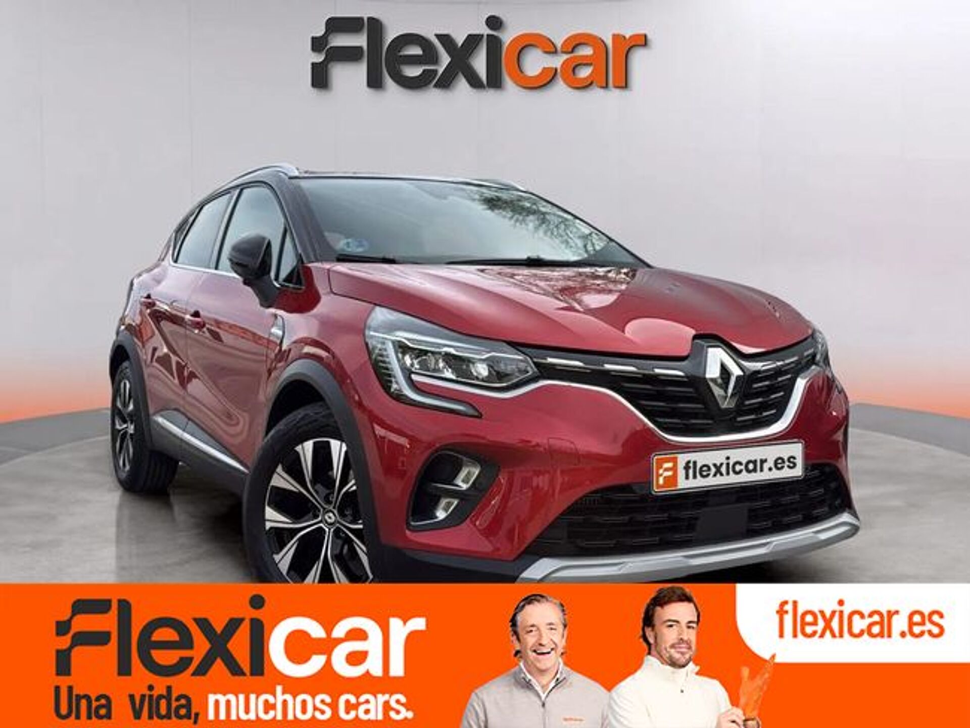 Imagen 1 de RENAULT Captur