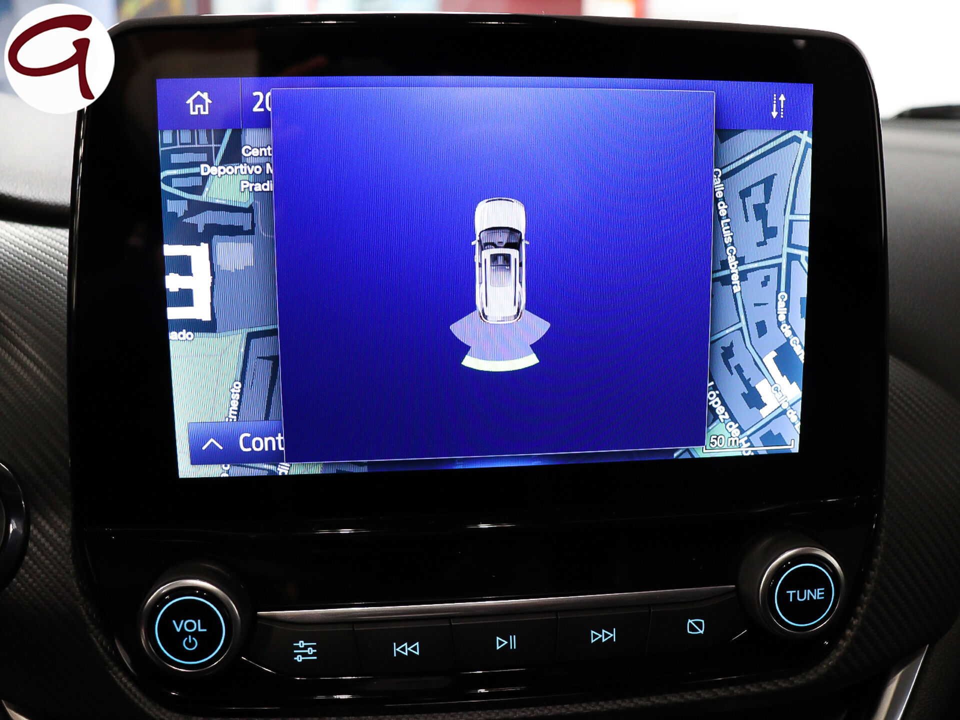 Imagen 3 de FORD Puma