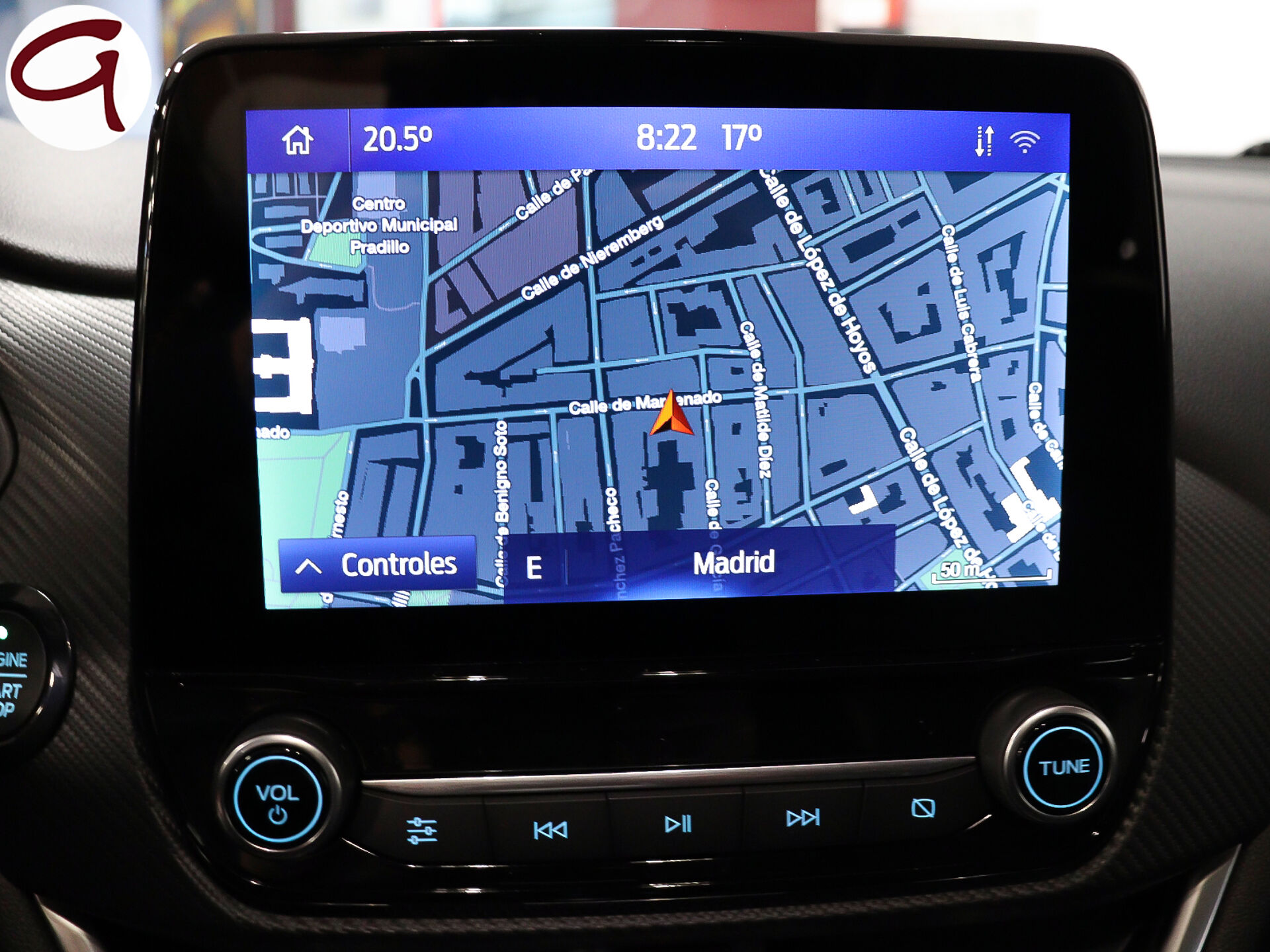 Imagen 2 de FORD Puma