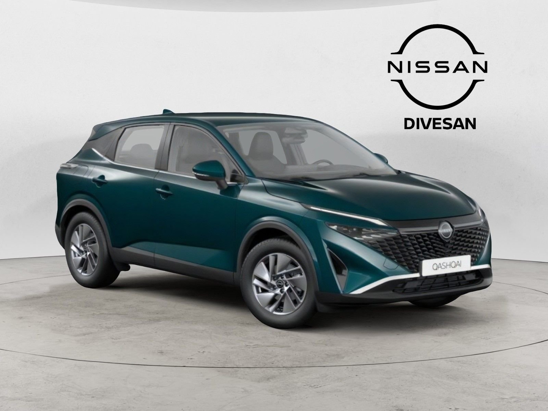 Imagen de NISSAN Qashqai