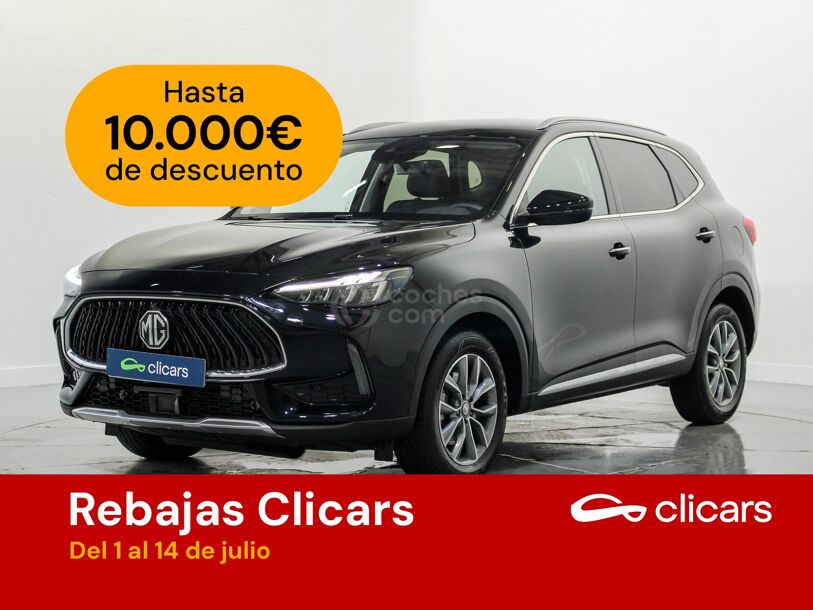 Foto del MG HS 1.5 T-GDI Comfort Aut.