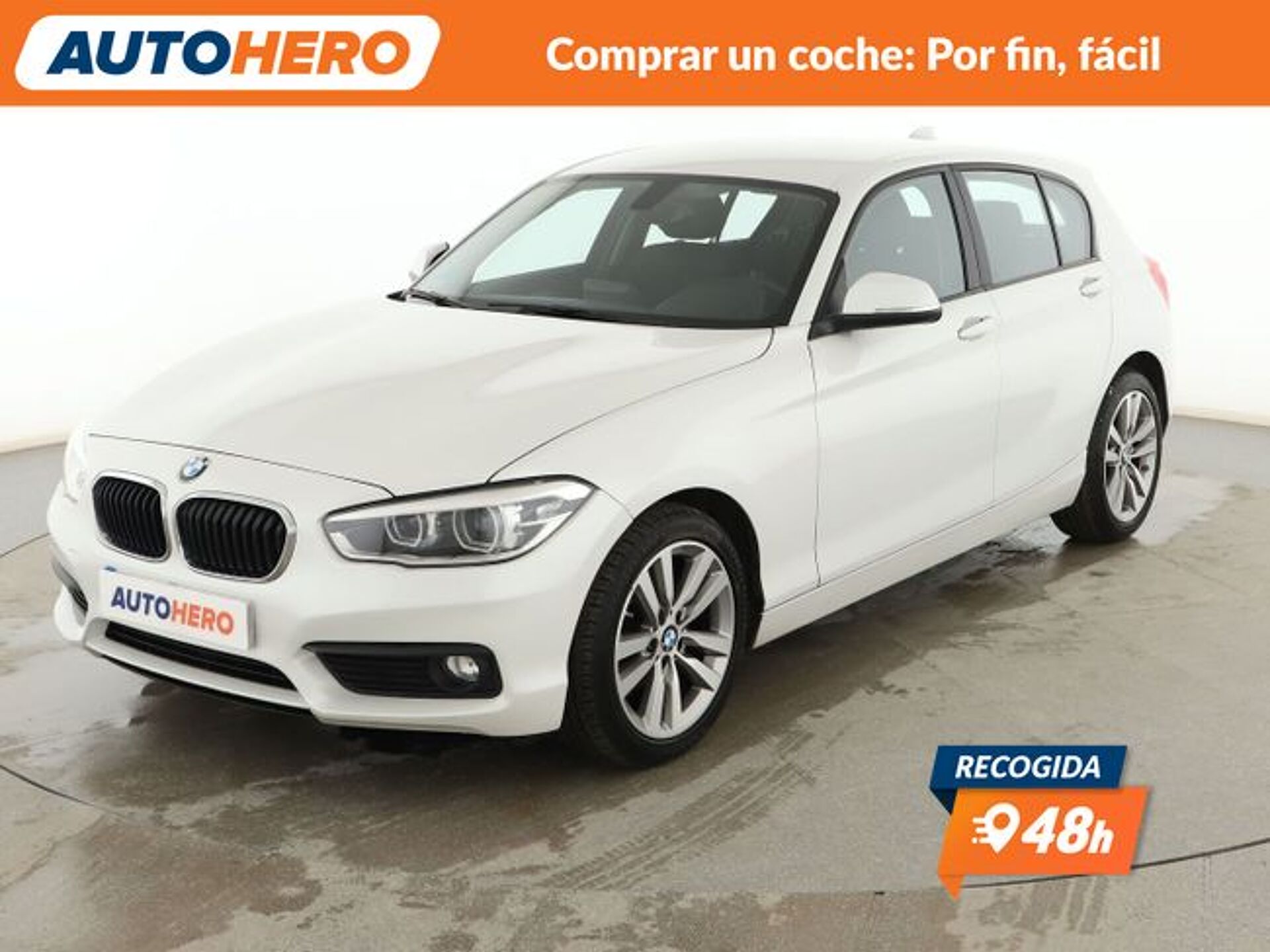 Imagen 1 de BMW Serie 1
