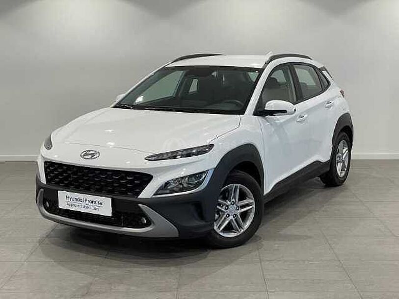 Foto del HYUNDAI Kona 1.0 TGDI Maxx 4x2