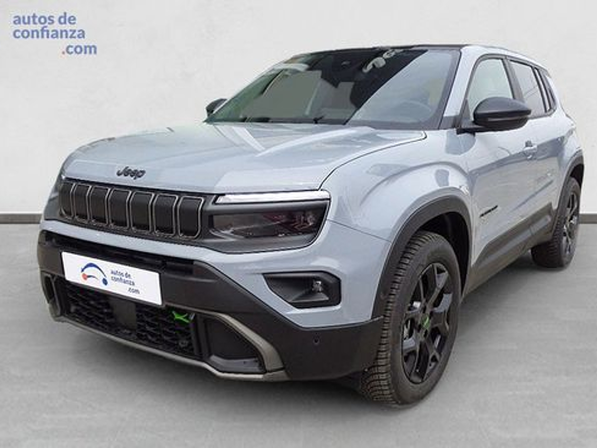 Imagen de JEEP Avenger
