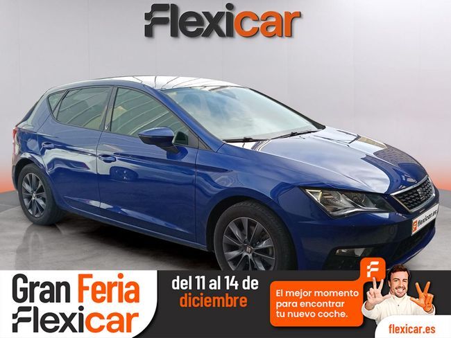 SEAT León (1.5 TSI 96kW S&S Style Visio Ed Nav) en Álava