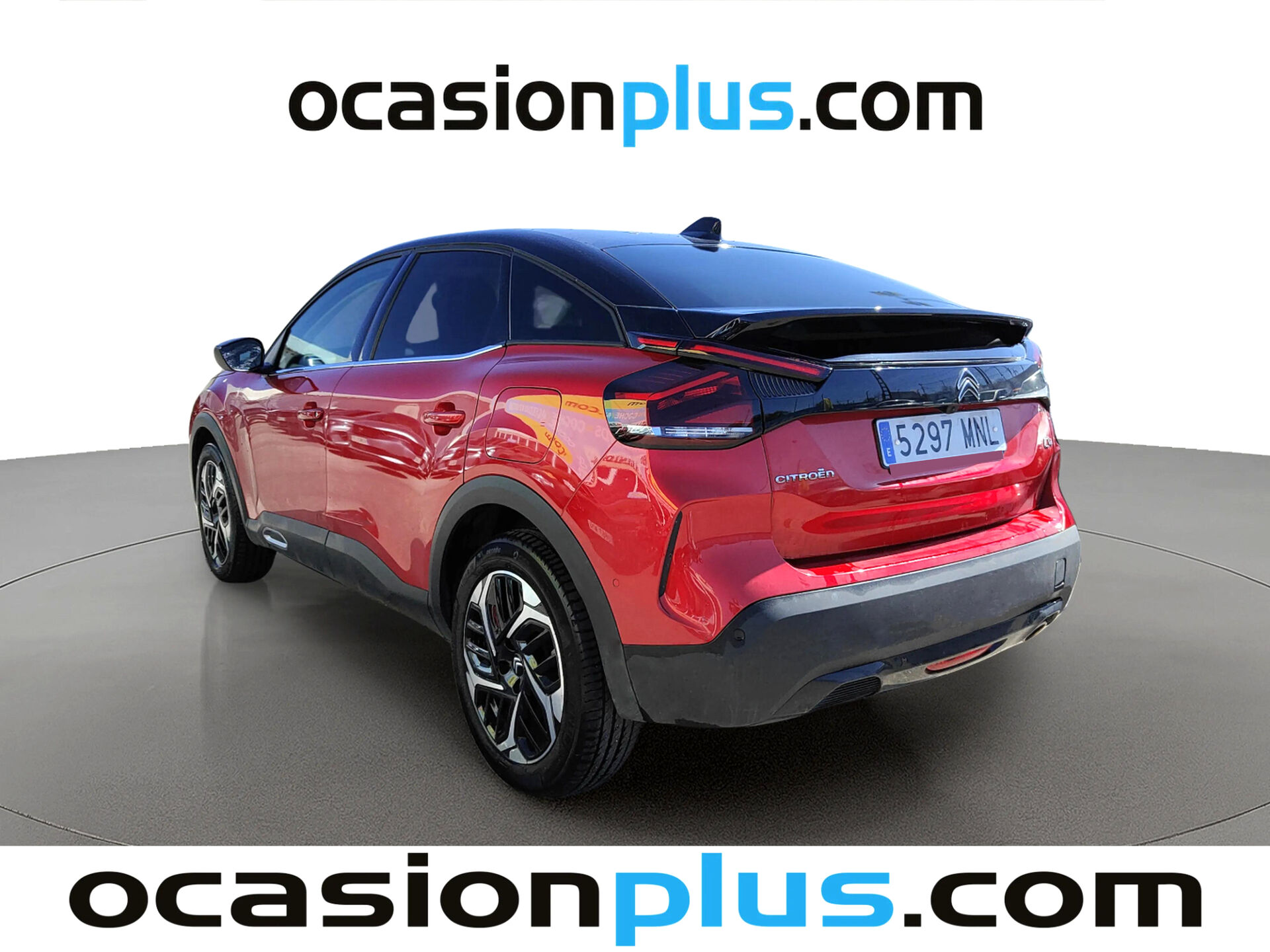 Imagen 3 de CITROEN C4