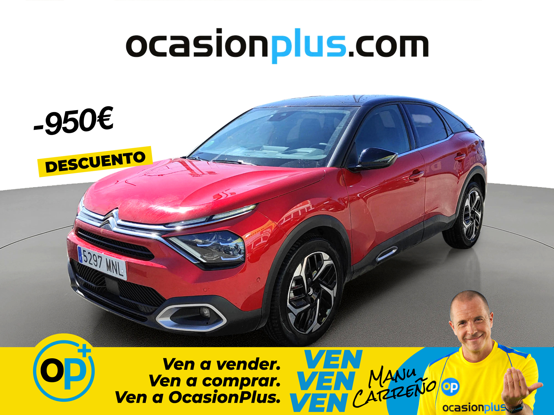 Imagen de CITROEN C4