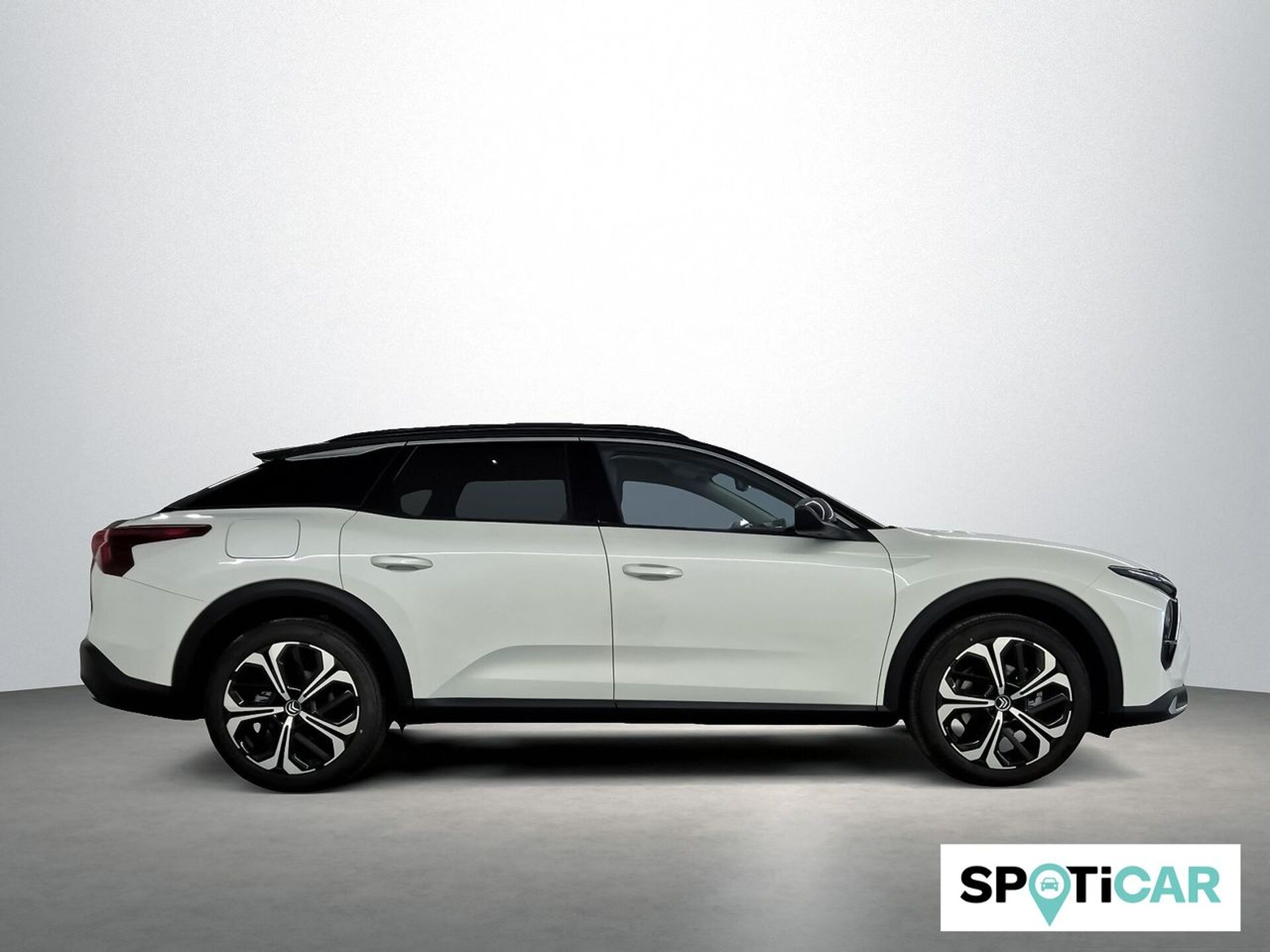 Imagen 3 de CITROEN C5 X