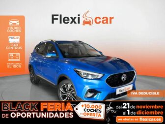 Imagen de MG ZS 1.5 VTi-Tech Comfort 78kW