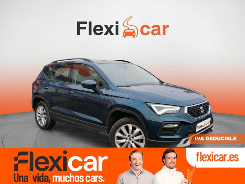 Foto del SEAT Ateca 1.5 EcoTSI S&S Style XM
