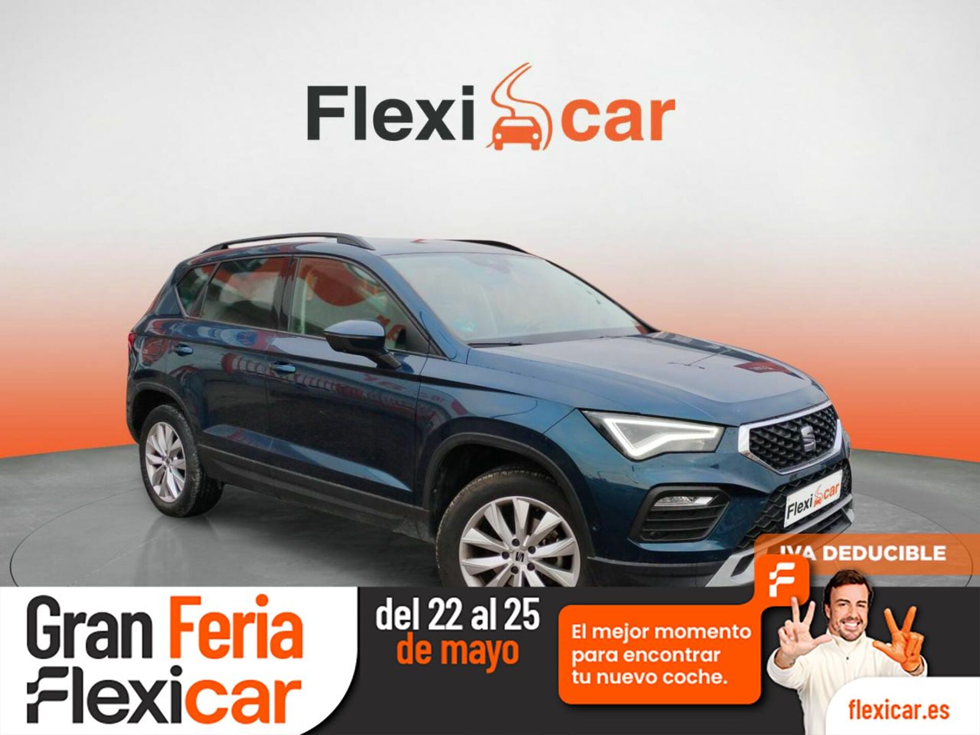 Imagen de SEAT Ateca