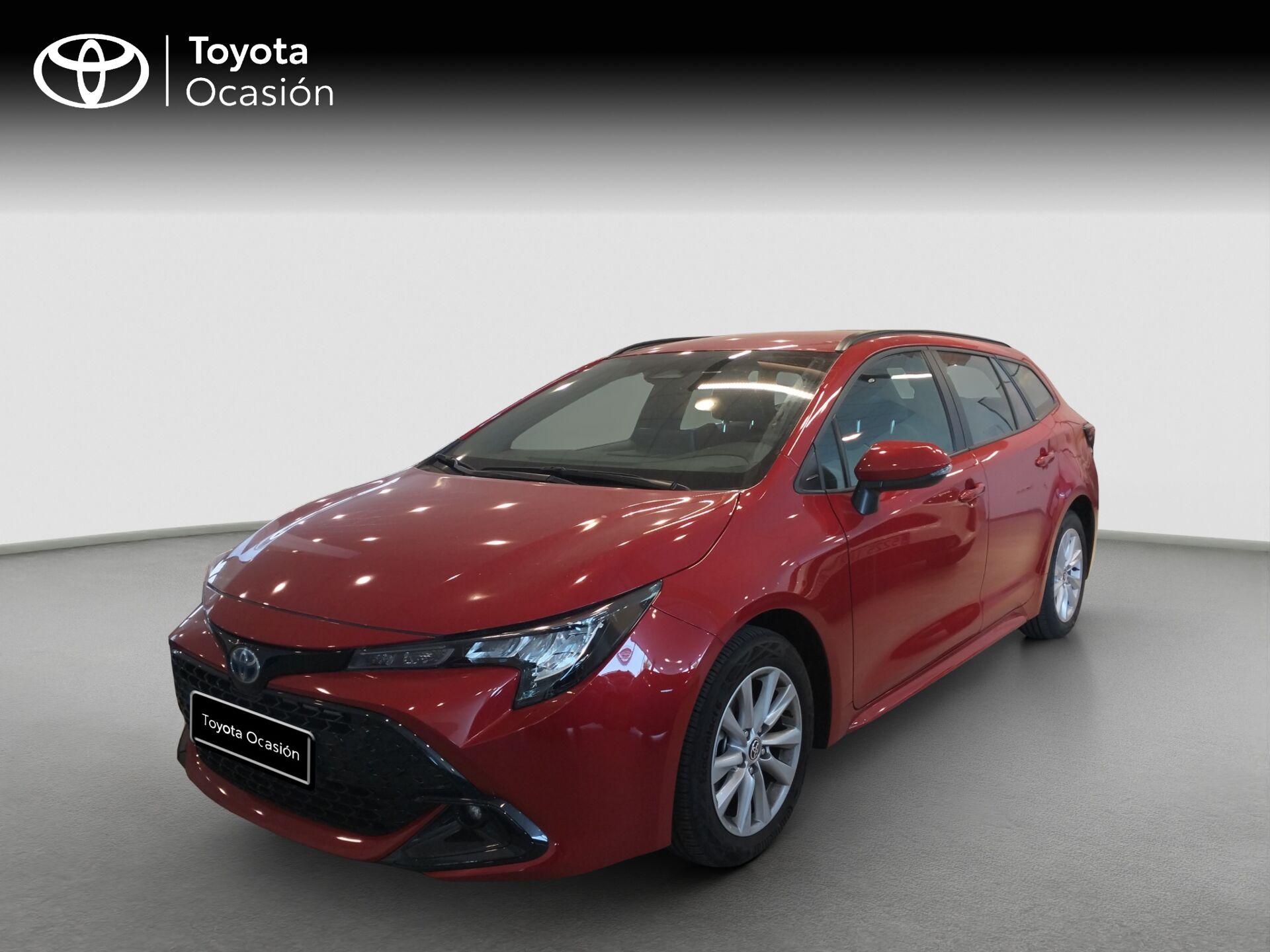 Imagen de TOYOTA Corolla