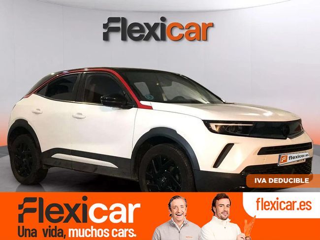 OPEL Mokka (1.2 T 96kW (130 CV) GS Line) en Córdoba