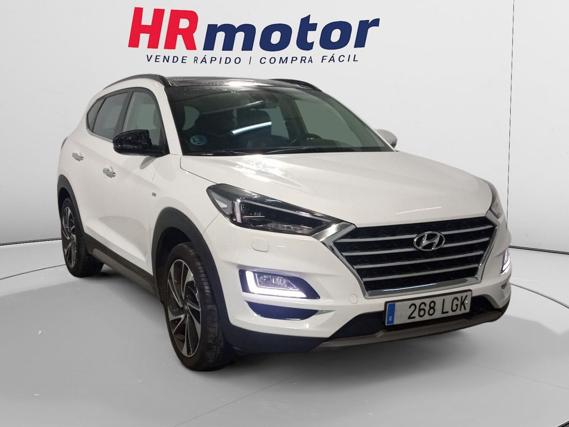 Imagen de HYUNDAI Tucson