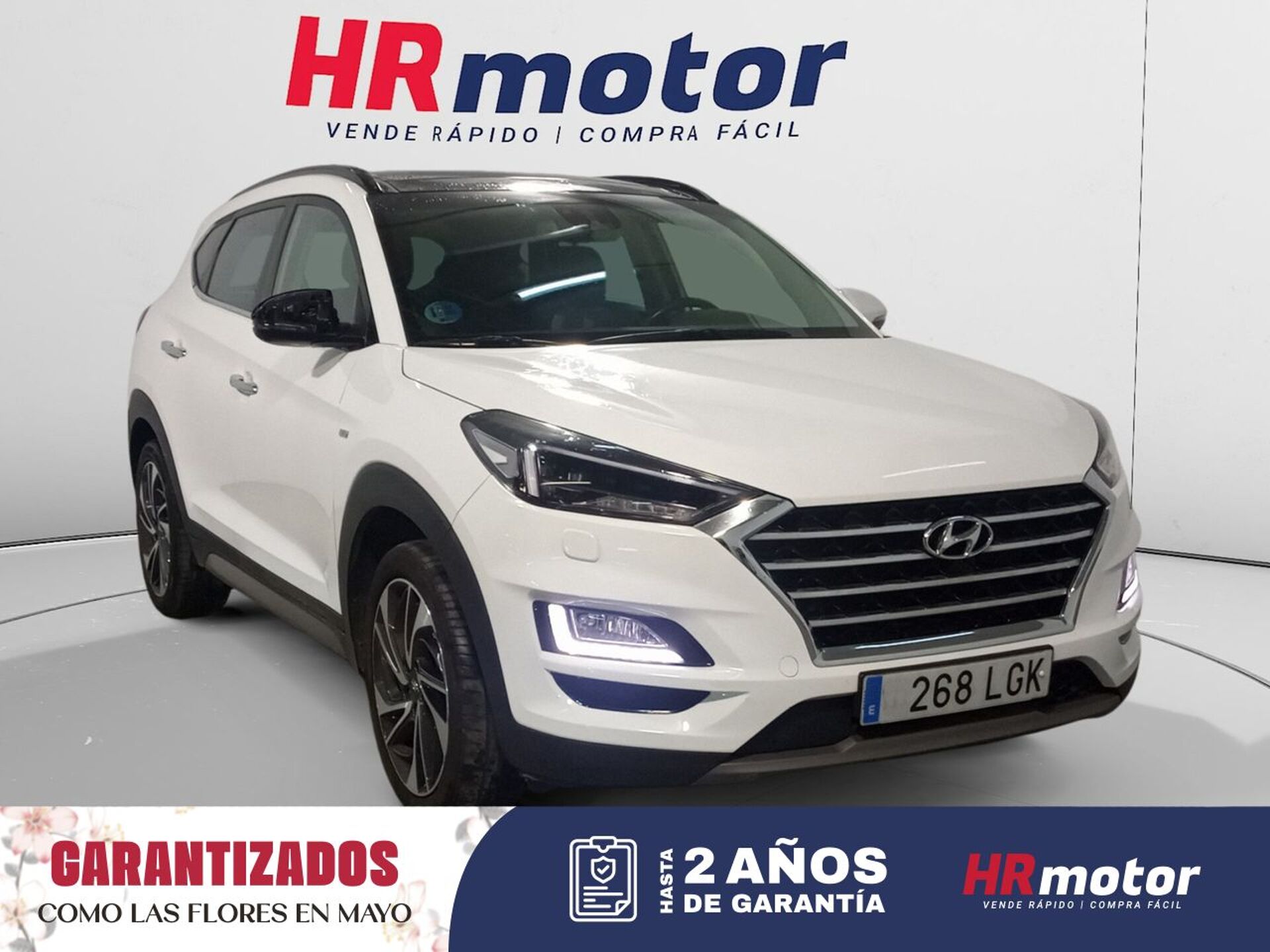 Imagen de HYUNDAI Tucson