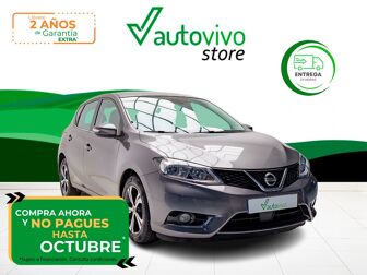 Imagen de NISSAN Pulsar 1.5 dCi Acenta