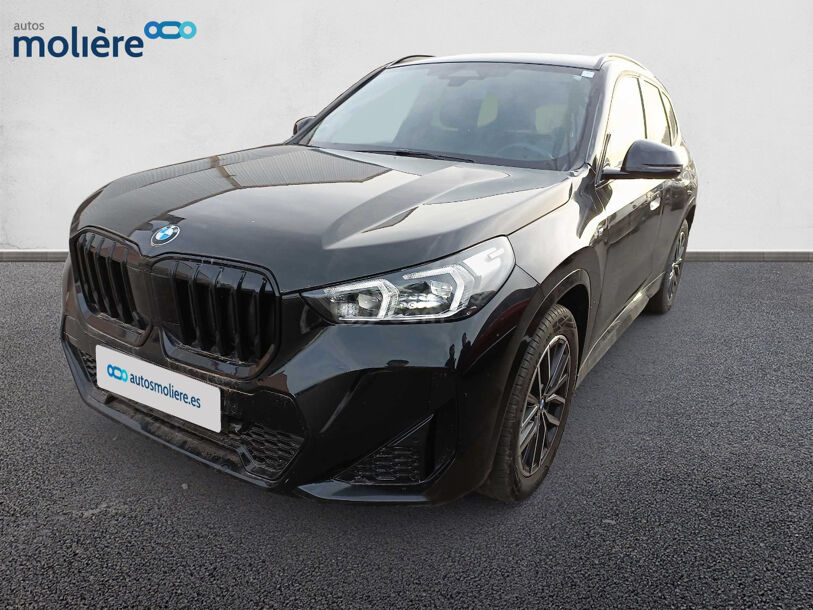 Foto del BMW X1 M35i xDrive