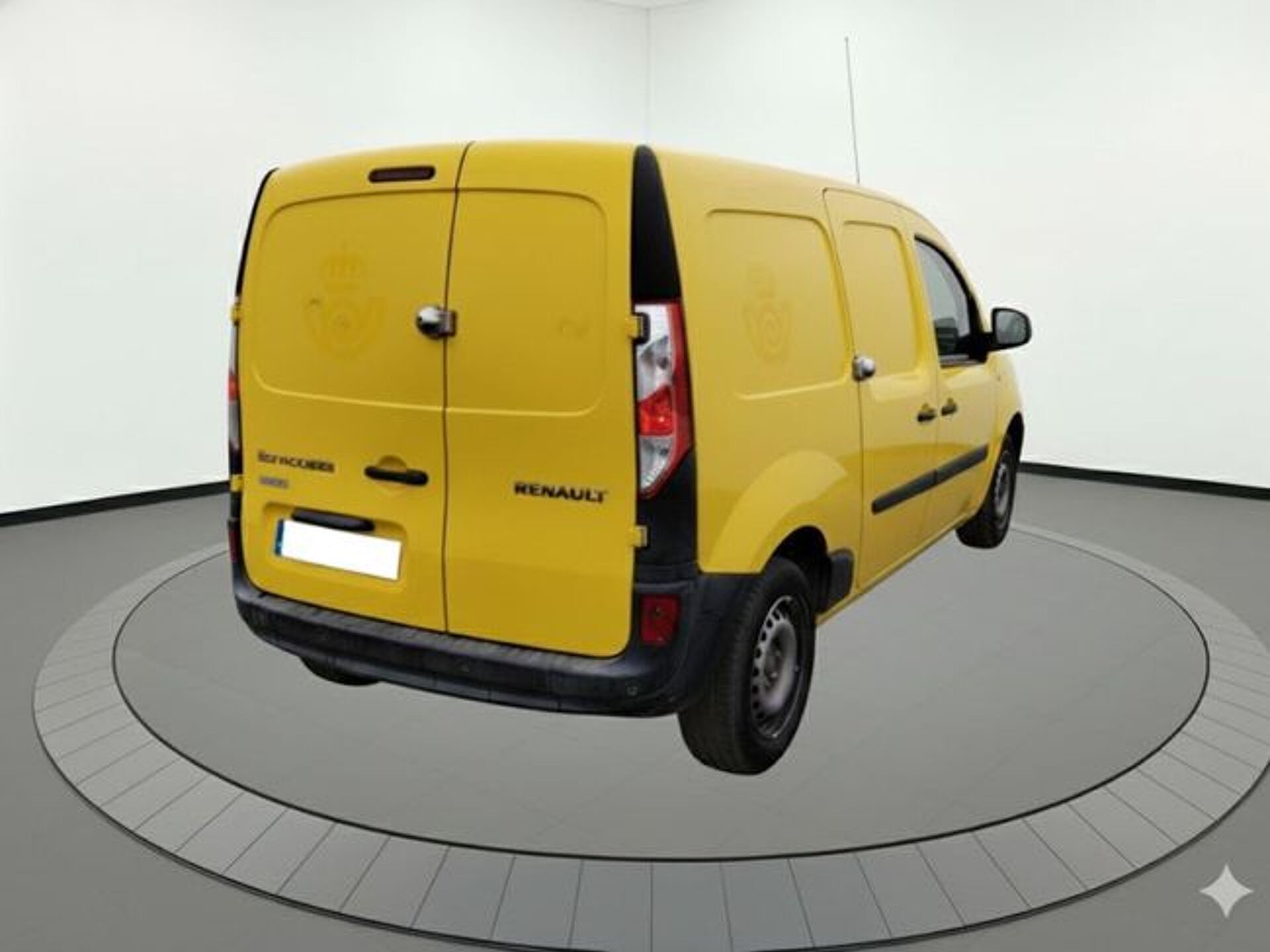 Imagen 2 de RENAULT Kangoo