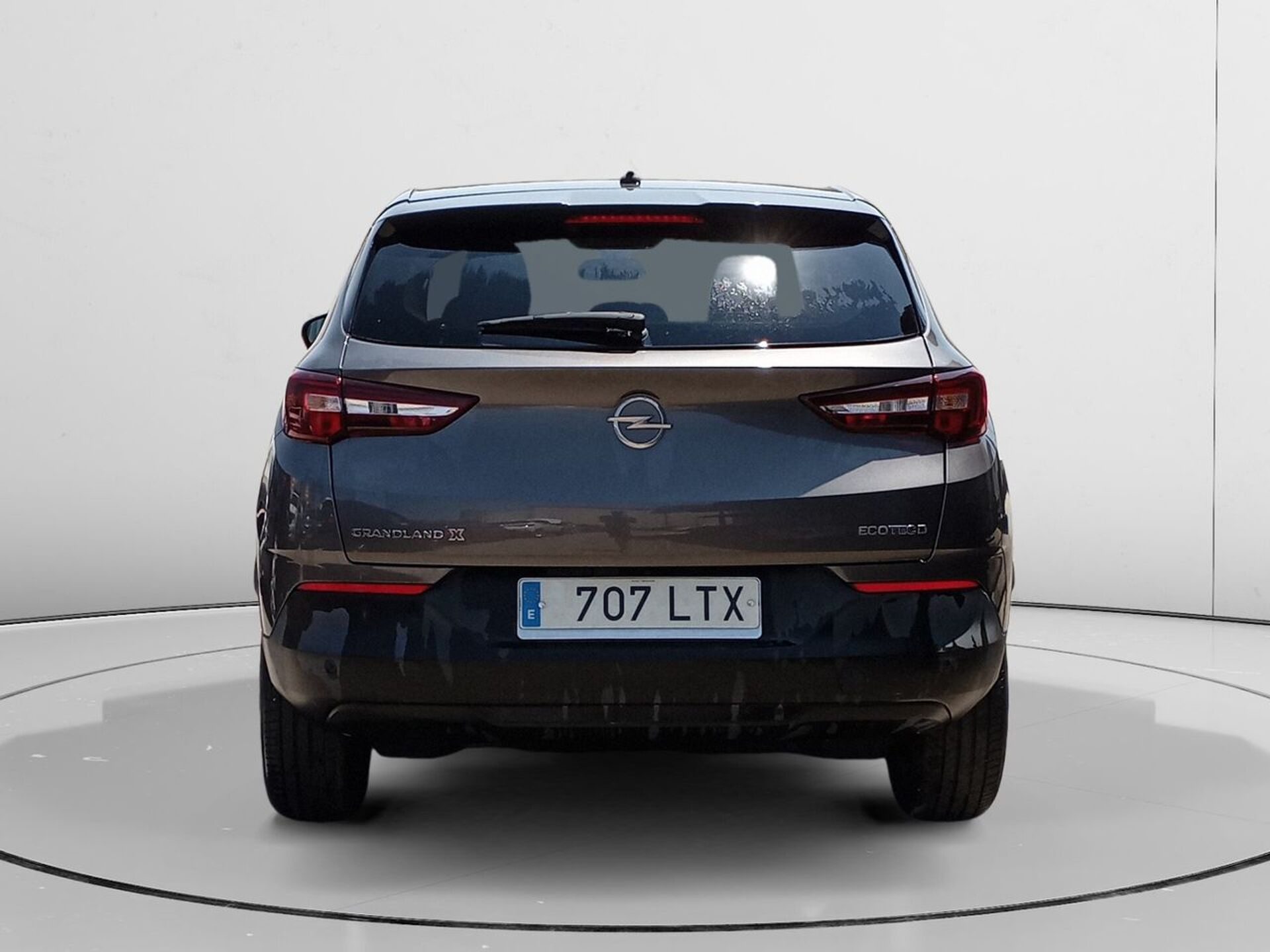 Imagen 3 de OPEL Grandland X